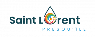 Saint-Laurent Presqu'île – Accueil