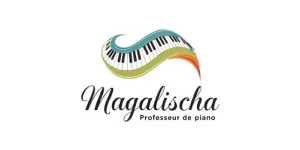 Magalischa, professeur de piano à Saint-Laurent-sur-Saône