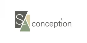SA Conception, agence d'architecture d'intérieure à Saint-Laurent-sur-Saône