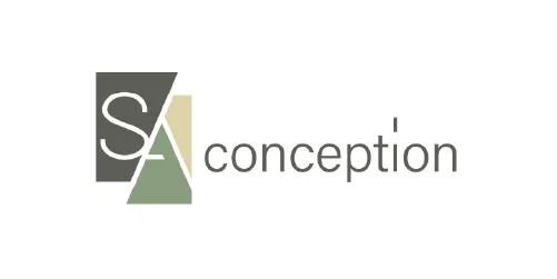 SA Conception, agence d'architecture d'intérieure à Saint-Laurent-sur-Saône