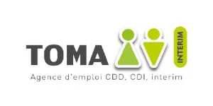 Toma Intérim, agence d'emploi CDD, CDI, interim à Saint-Laurent-sur-Saône