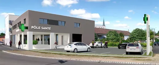 pole-sante-et-pharmacie-esterne